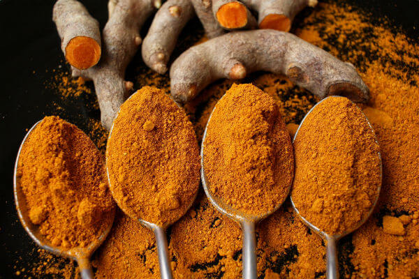 Turmeric