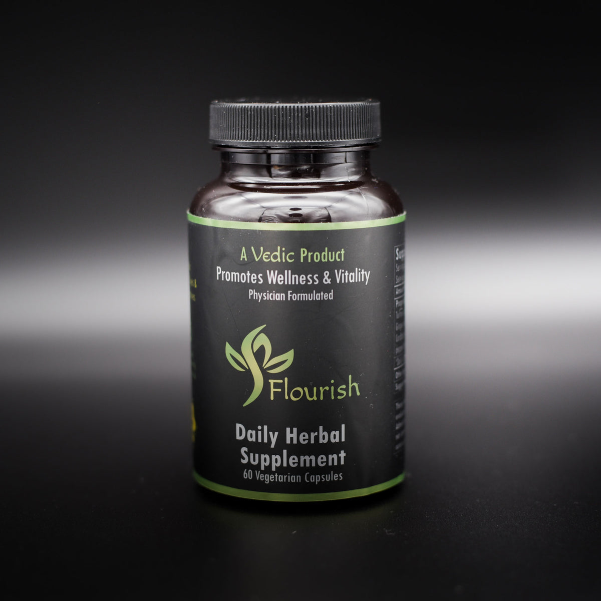 Flourish Daily Immune Support
