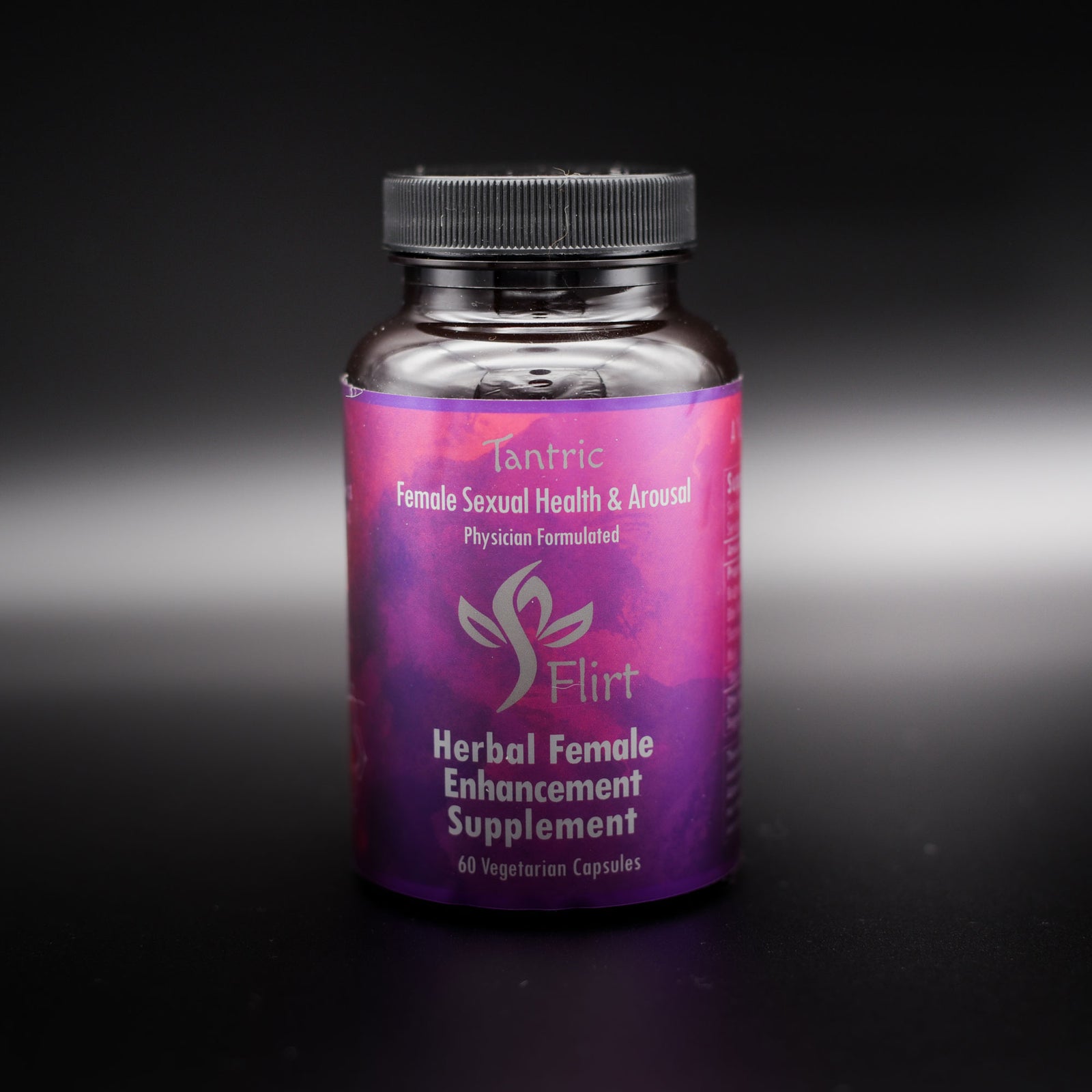 Flirt - Female Sexual Enhancement