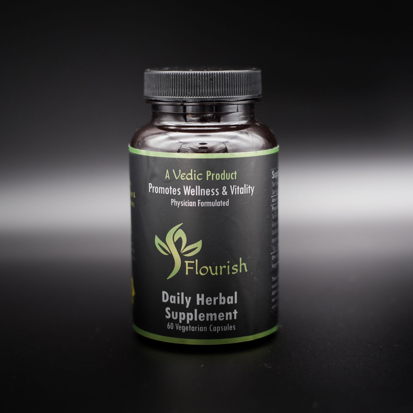 Flourish Daily Immune Support